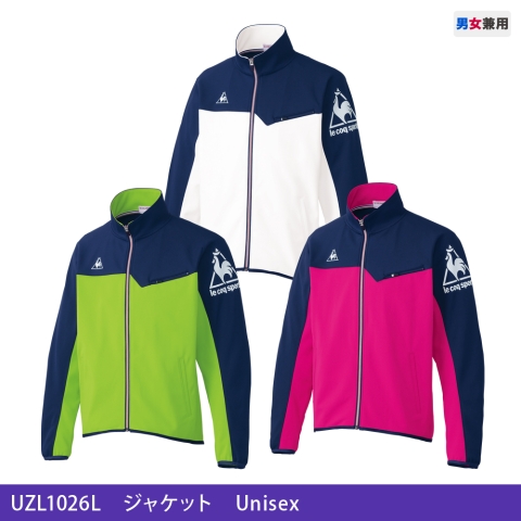 UZL1026L　ジャケット